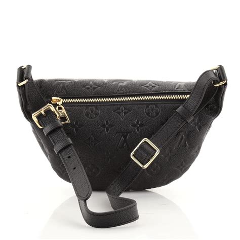 louis vuitton bumbag heren|louis vuitton bumbag monogram.